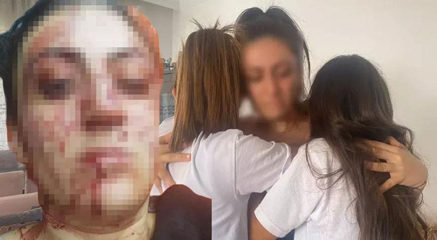 Sinem’i 7 yerinden bıçaklayan eski eşinin cezası belli oldu