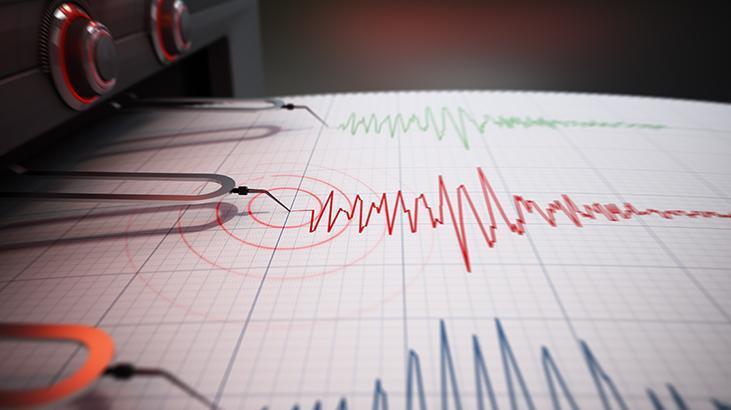 Sivas’ta 3.9 büyüklüğünde deprem! AFAD ve Kandilli’den son dakika açıklamaları
