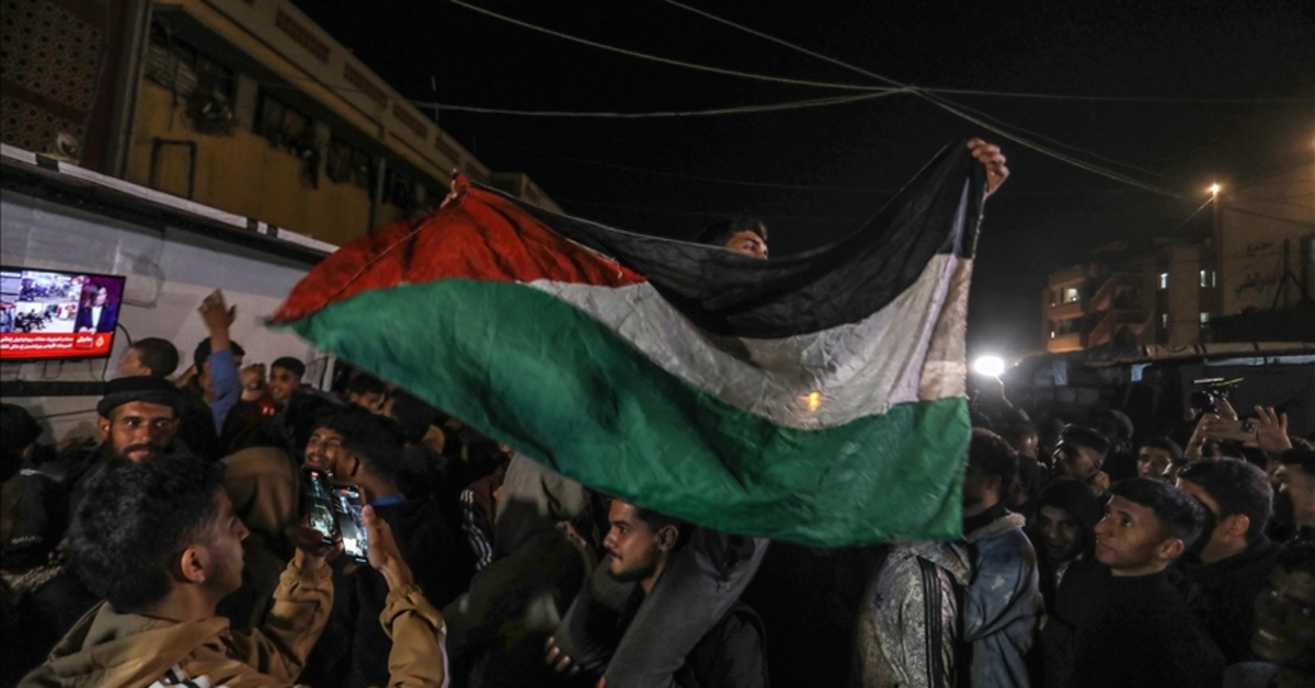 Siyasilerden peş peşe açıklama – Güncel haberler