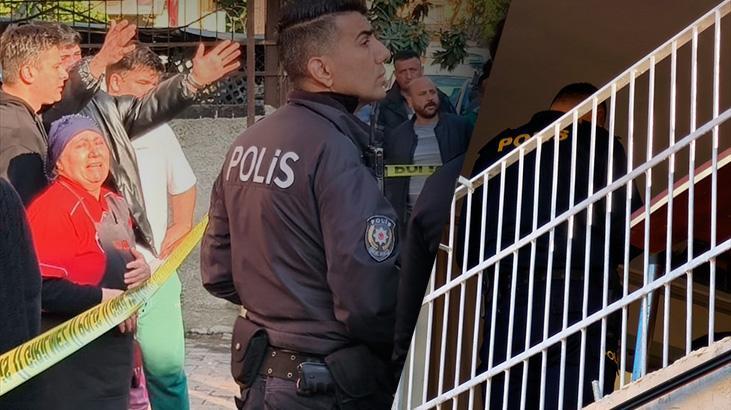 SON DAKİKA ADANA HABERLERİ: Adana’daki katliamda büyük şok! Ölü sayısı 5’e yükseldi, katilin kimliği belli oldu