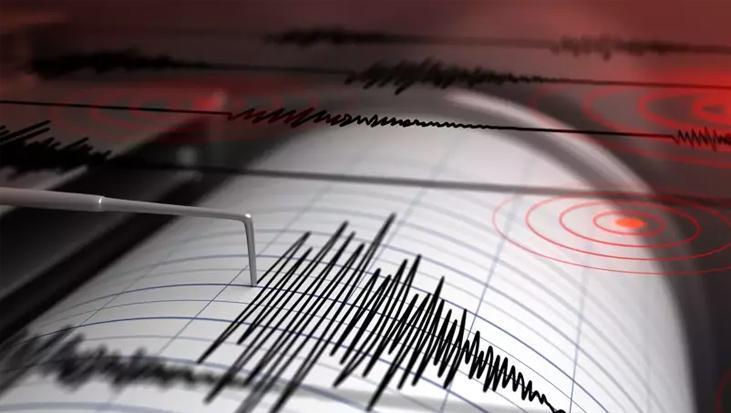 SON DAKİKA ANTALYA DEPREM HABERLERİ: Antalya’da 4.5 büyüklüğünde deprem