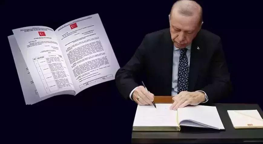 Son dakika: Atama kararları Resmi Gazete’de! 6 ülkeye yeni büyükelçi
