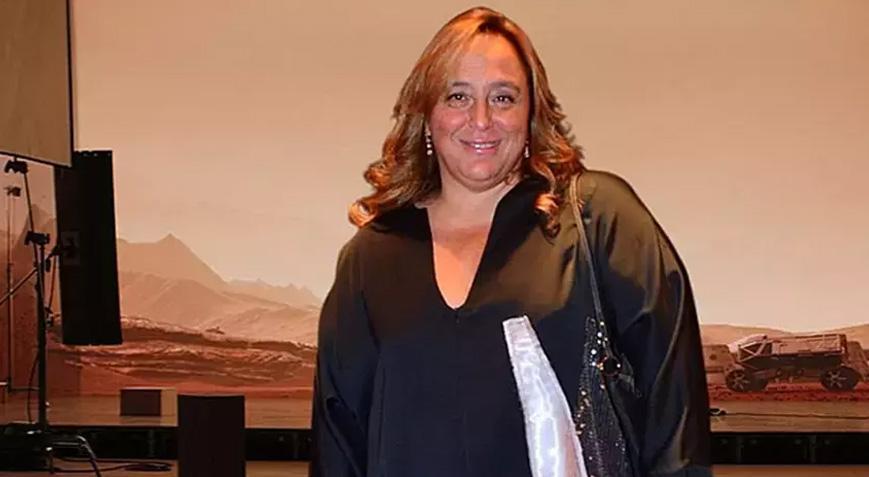 SON DAKİKA AYŞE BARIM HABERLERİ: Menajer Ayşe Barım adliyeye sevk edildi