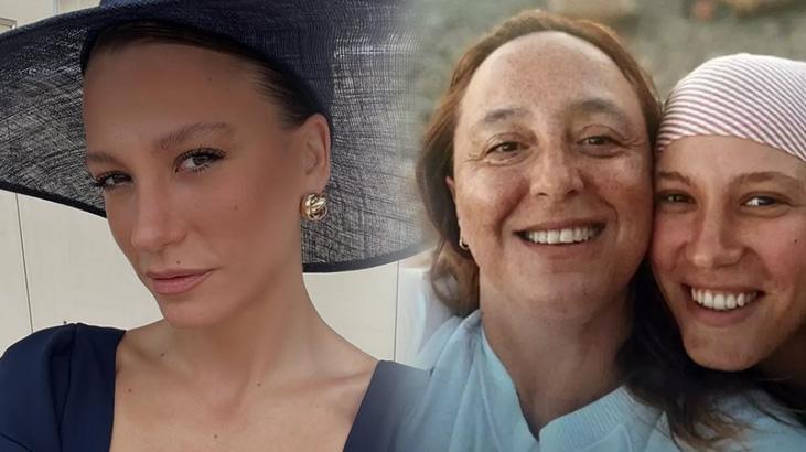 SON DAKİKA AYŞE BARIM HABERLERİ: Serenay Sarıkaya ifadeye çağrıldı