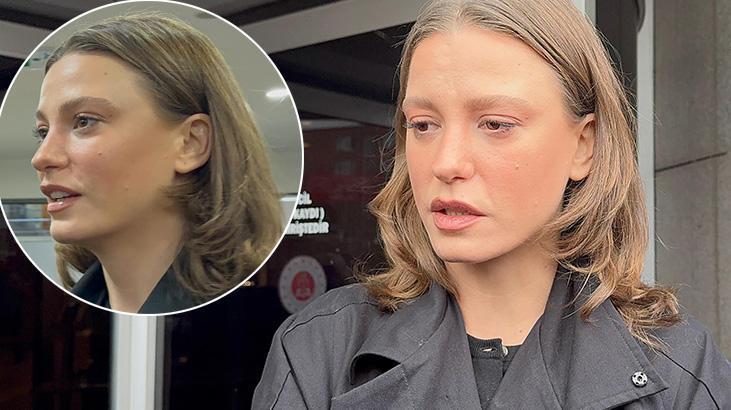 SON DAKİKA: Ayşe Barım’a yönelik soruşturmada tanık olarak dinlenen Serenay Sarıkaya’nın ifadesine ulaşıldı