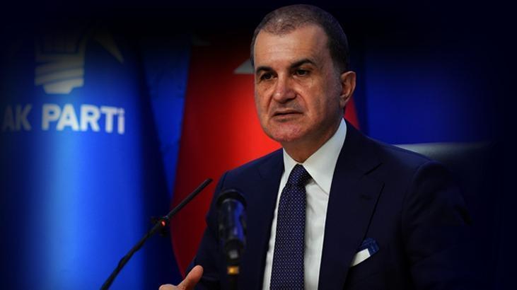 SON DAKİKA BOLU YANGINI HABERLERİ:  AK Parti Sözcüsü Çelik “Nereye uzanırsa uzansın sorumlular cezalandırılacak”