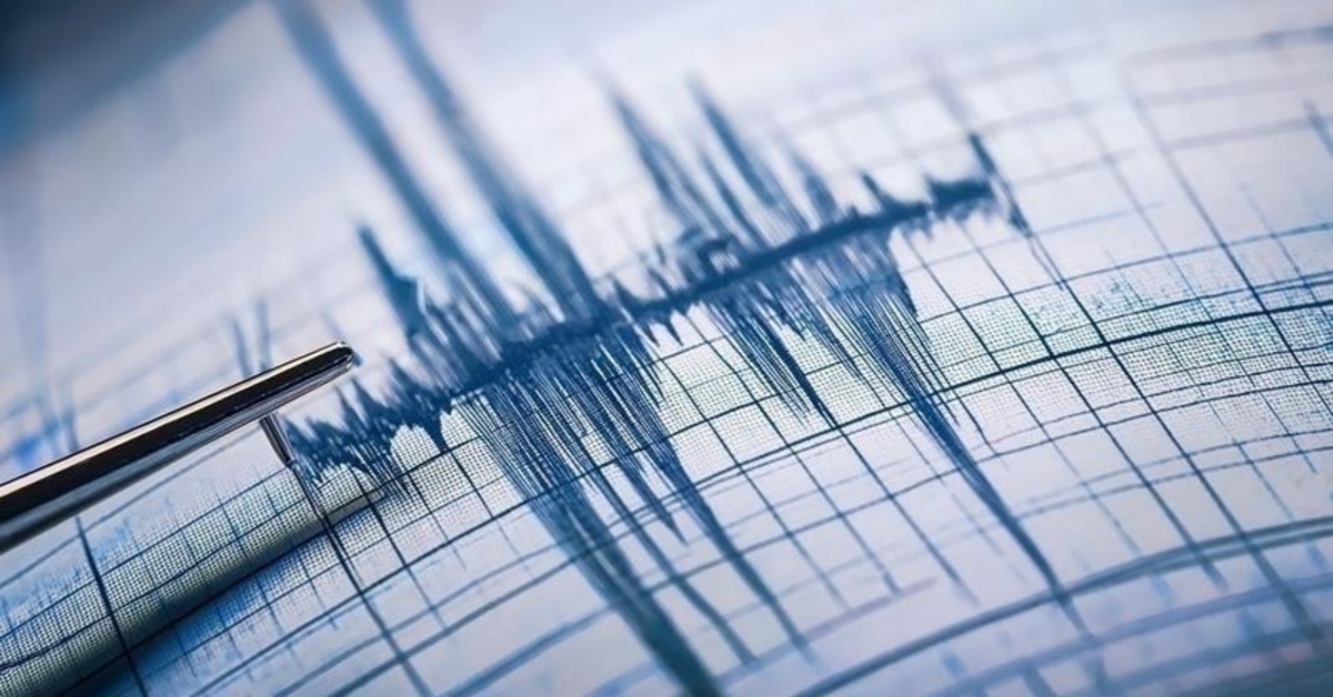 Son dakika: Çanakkale Ayvacık'ta deprem oldu | Son dakika haberleri