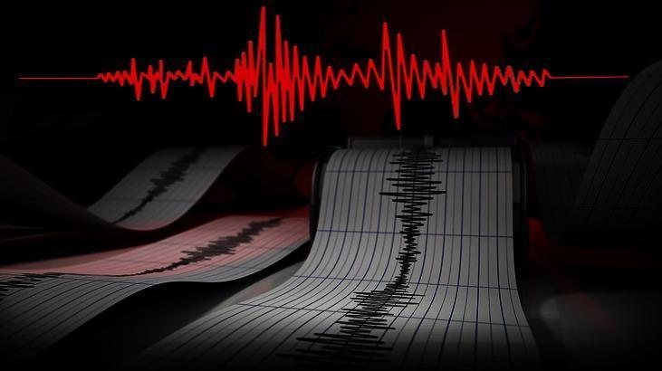 SON DAKİKA DEPREM HABERLERİ: Muğla’da 4.0 büyüklüğünde korkutan deprem!
