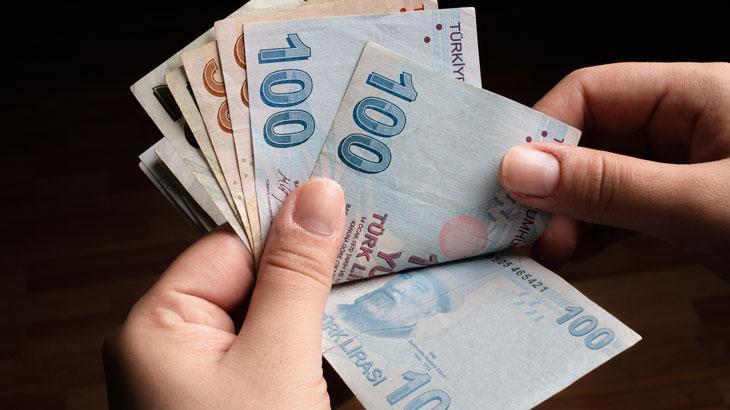 SON DAKİKA FAİZ HABERLERİ: Mevduatta parası olanlar dikkat: Aylık getiri değişti