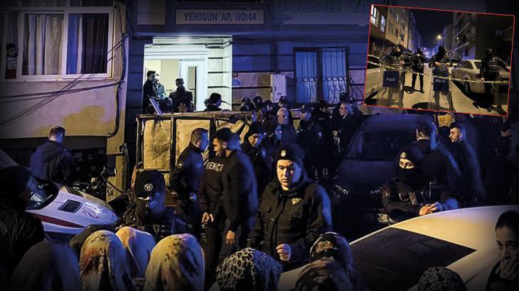 SON DAKİKA GÜNDEM HABERİ: Eyüpsultan’da vahşet! Aynı aileden 4 kişi silahla vurularak öldürüldü