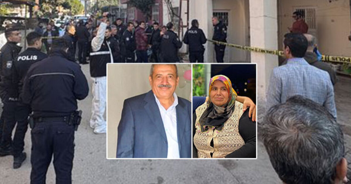 SON DAKİKA HABERİ: Adana'da, 3 kişi boğazları kesilmiş halde ölü bulundu | Son dakika haberleri