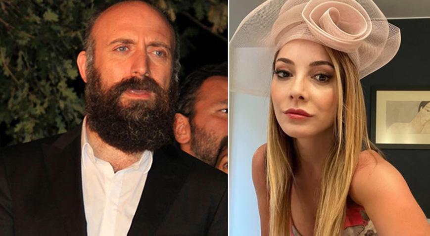 SON DAKİKA HABERİ: Ayşe Barım soruşturmasında flaş gelişme! Halit Ergenç ve Dolunay Soysert ifadeye çağırıldı