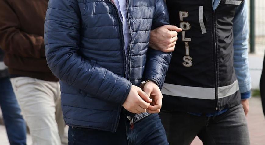 SON DAKİKA HABERİ: Gri kategoride aranıyordu! Eski hakim Yaşar Akyıldız yakalandı