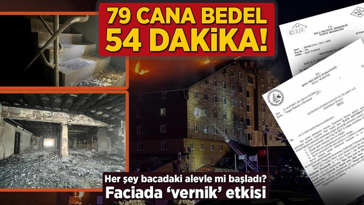Son dakika haberi: İtfaiye raporu bilmecesi! Faciada belediyenin sorumluluğu yoksa neden belediyenin adı var?