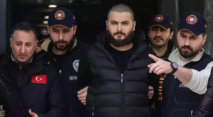 SON DAKİKA HABERİ: Thodex kurucusu Faruk Fatih Özer hakkında flaş gelişme