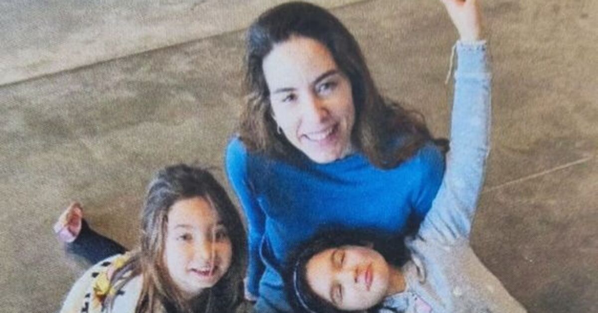 SON DAKİKA HABERLER: Anne Defne, Dila ve Ela… Faciaya gitmeden son fotoğraf | Son dakika haberleri