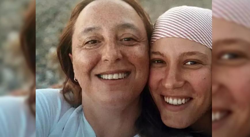 SON DAKİKA HABERLER: Ayşe Barım hakkında soruşturma başlatıldı