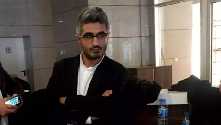 SON DAKİKA HABERLER: Barış Pehlivan için tutuklama talebi