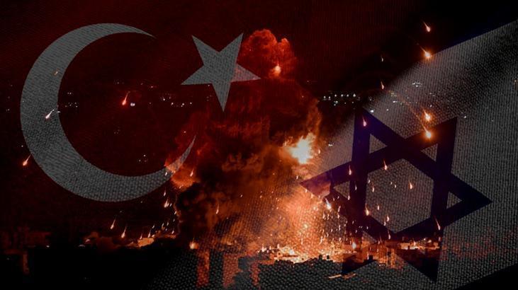 SON DAKİKA HABERLER: İsrail sınırında kaybolan 3 Türk vatandaşı hava saldırısında hayatını kaybetti
