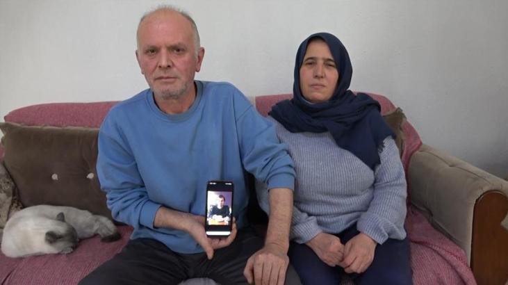 SON DAKİKA HABERLER: Roketsan mühendisi Yusuf Serdar Yücel’in babasında açıklama