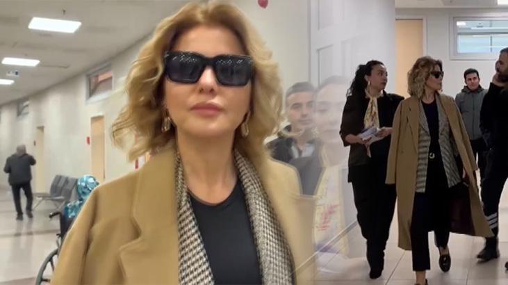 Son Dakika Haberleri: Gülben Ergen hangi paylaşımı için ifadeye çağrıldı?