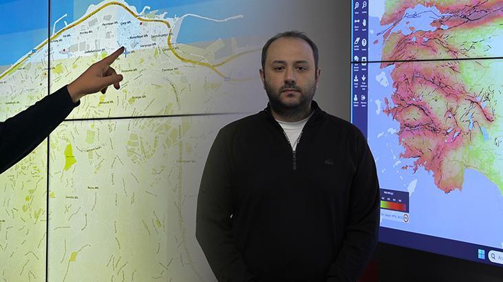 Son Dakika Haberleri: ‘Olası bir felaketin habercisi’ Önemli titreşimler hissetmeye başladık…