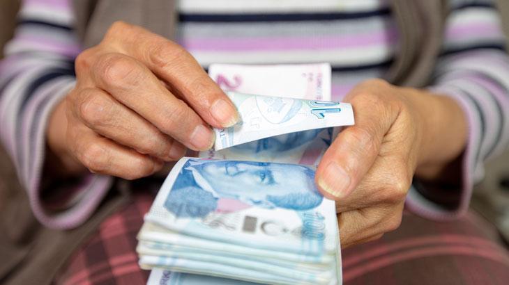 Son Dakika Haberleri: şte emeklilerin kesinleşen zam oranı
