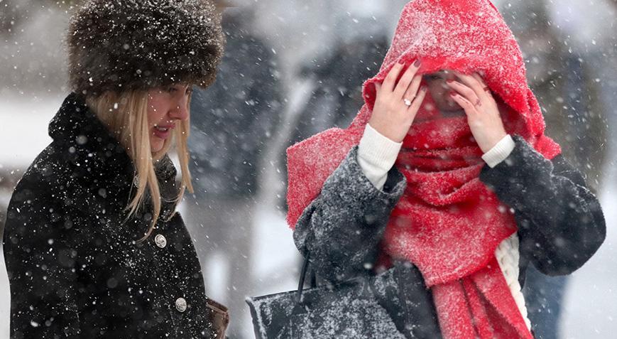 SON DAKİKA KAR HABERLERİ: Meteoroloji haritayı güncelledi! İstanbul’a kar ne zaman yağacak? İşte yeni tarih