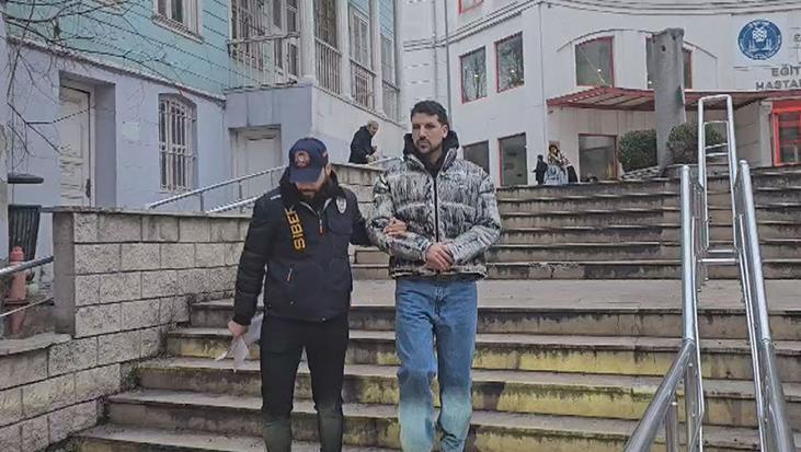 Son dakika: Kerimcan Durmaz’a tutuklama talebi… İfadesi ortaya çıktı
