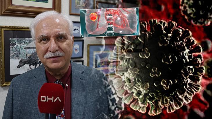 SON DAKİKA SALGIN HABERLERİ: HMPV Türkiye’de görüldü mü? Yeni virüs salgınıyla ilgili açıklama geldi