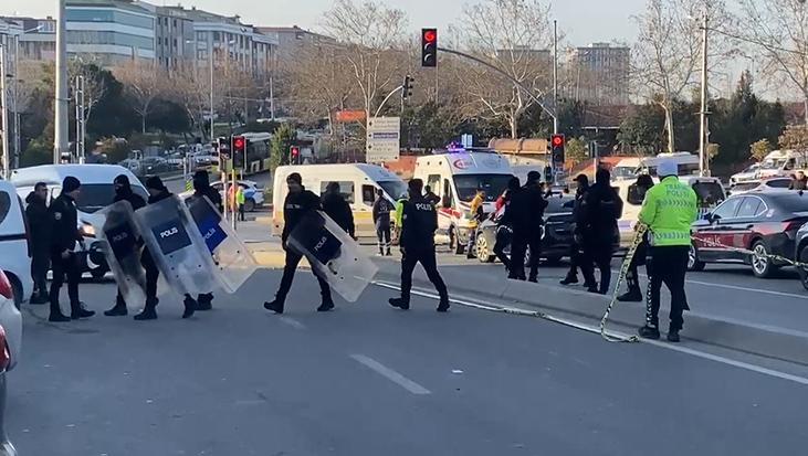 SON DAKİKA! Sultangazi’de Ayşe Çelik isimlı kadının cesedi araçta bagajda bulundu