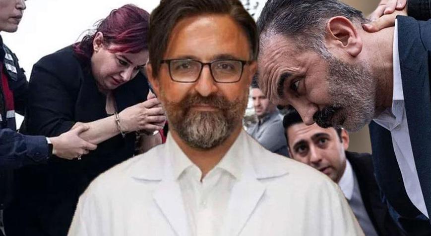 SON DAKİKA YENİDOĞAN ÇETESİ HABERLERİ: Yenidoğan çetesi örgüt lideri Fırat Sarı’dan pişkin sözler