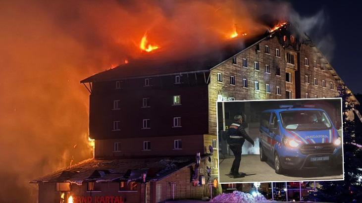 Son dakika…. 78 kişiye mezar olan Kartalkaya faciasında 9 kişi tutuklandı! İlk ifade ortaya çıktı