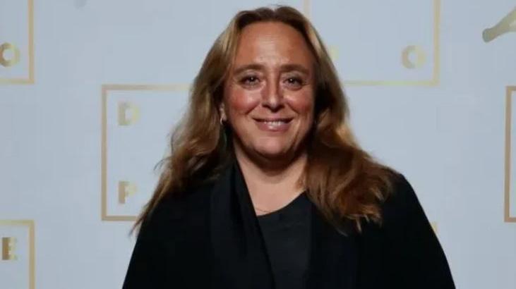 Son dakika… Ayşe Barım gözaltına alındı