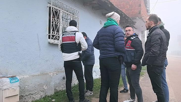 Son dakika… Bursa’da bir baba iki çocuğunu rehin aldı!