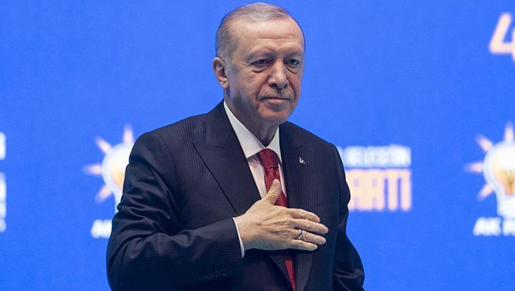 Son dakika… Cumhurbaşkanı Erdoğan: Teröristler ya silahları gömecekler ya da silahla beraber gömülecekler