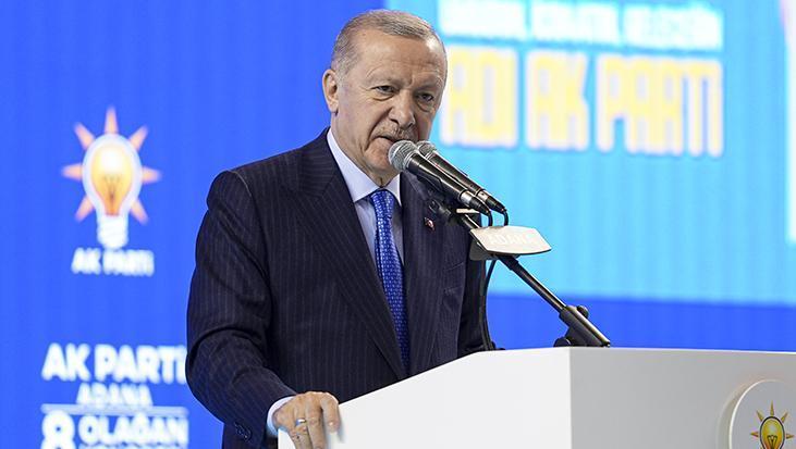 Son dakika… Cumhurbaşkanı Erdoğan’dan Özgür Özel’in ‘Savaş ilanı’ sözlerine yanıt