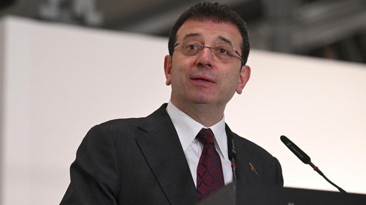 Son dakika… Ekrem İmamoğlu hakkında soruşturma başlatıldı