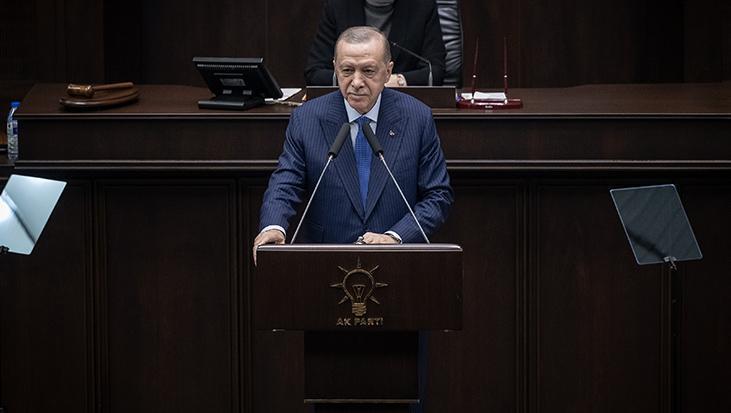 Son dakika… Erdoğan: Bölücü örgütün lağvedilmesini sağlayacak çalışma için talimat verdim