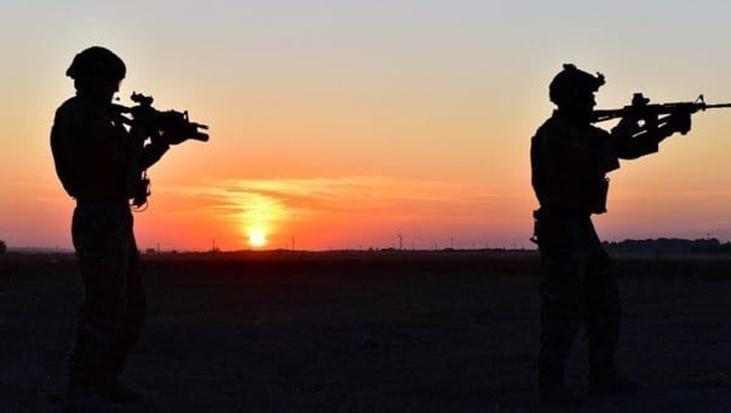 Son dakika… MSB duyurdu: 11 PKK’lı terörist etkisiz hâle getirildi