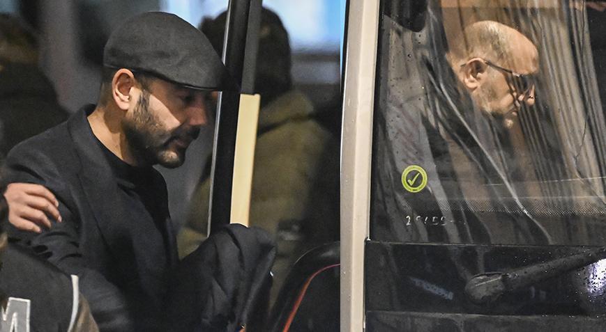 Son dakika… Aziz İhsan Aktaş’ın mal varlığına el konuldu!
