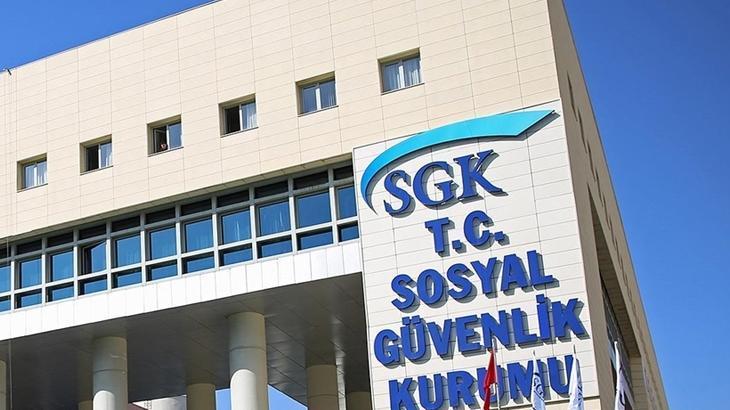 Sosyal Güvenlik Kurumu’na borcu olan belediyeler için yeni adım