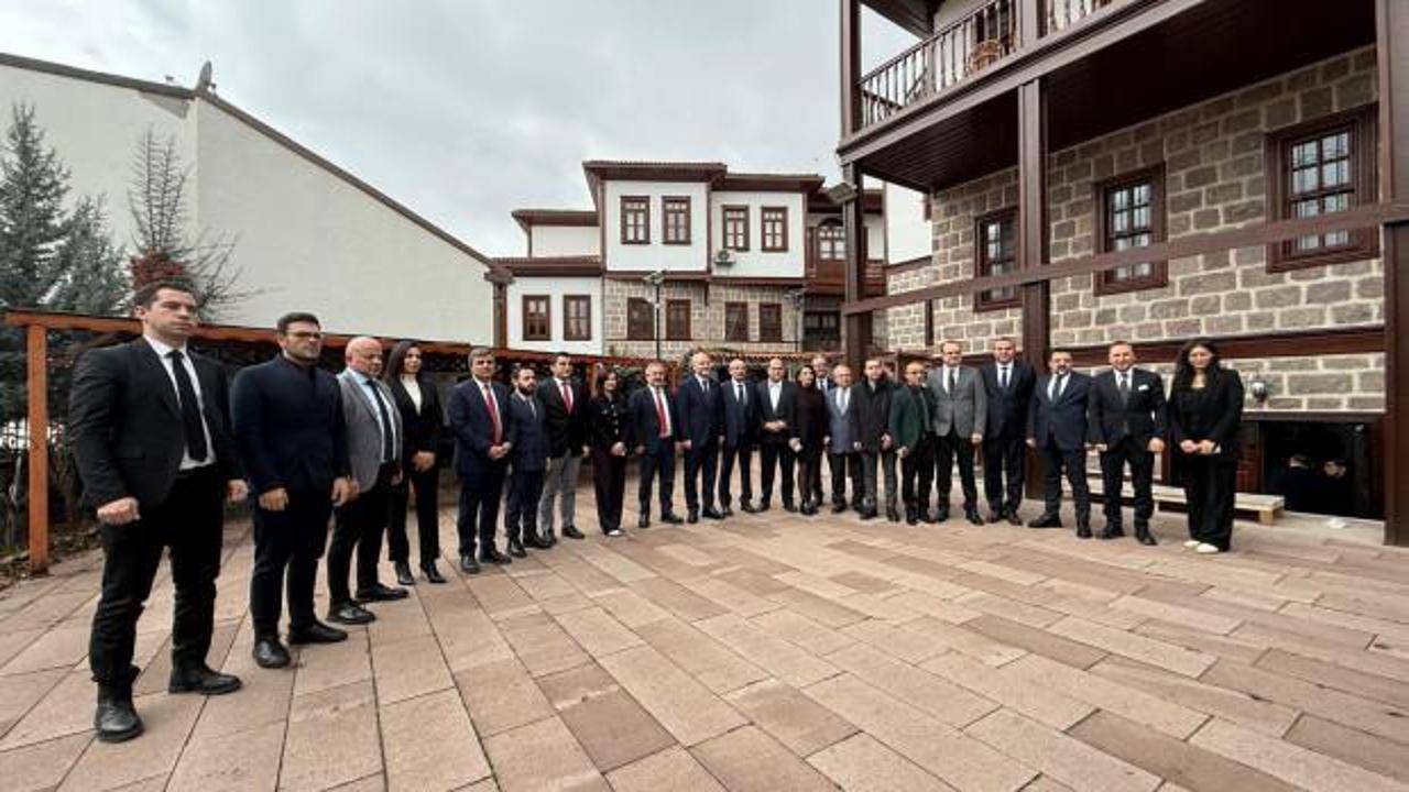 Süleyman Soylu’dan yeni sürece ilişkin açıklama: 45 yıldır hazırlanan tuzağı bozuyoruz