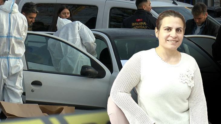 Sultangazi’de bagajda cesedi bulunan Ayşe Çelik’i yakın arkadaşı anlattı: Çaresizdi, yalnızdı!