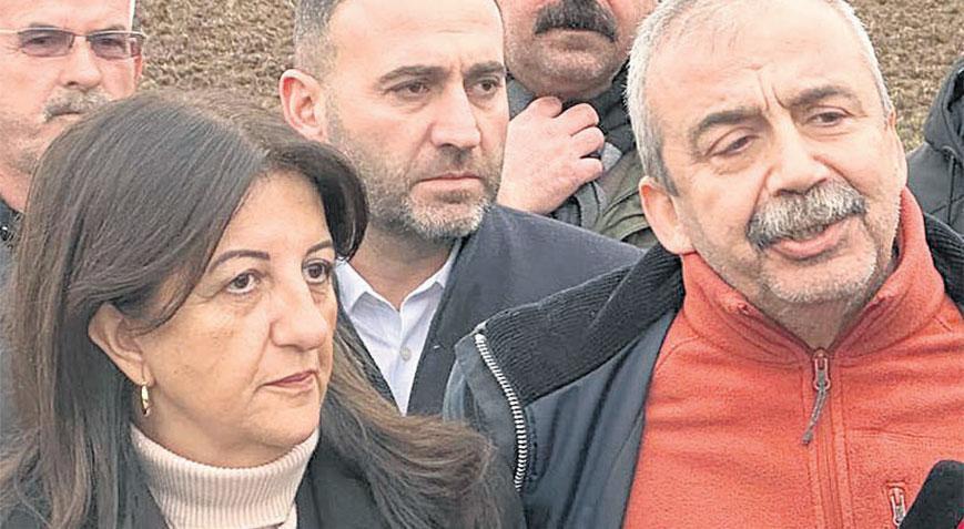 Süreçte temas ve diyaloga devam