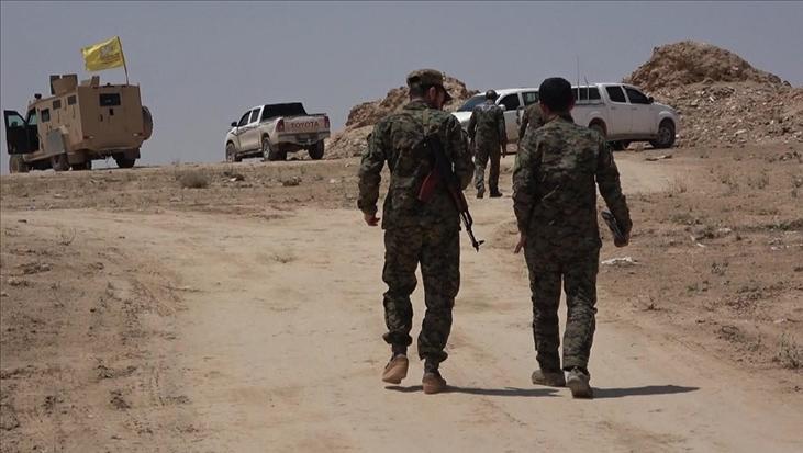 Suriye’de PKK/YPG’nin son oyunu! MSB kaynakları: İnsanlık dışı bir yaklaşım