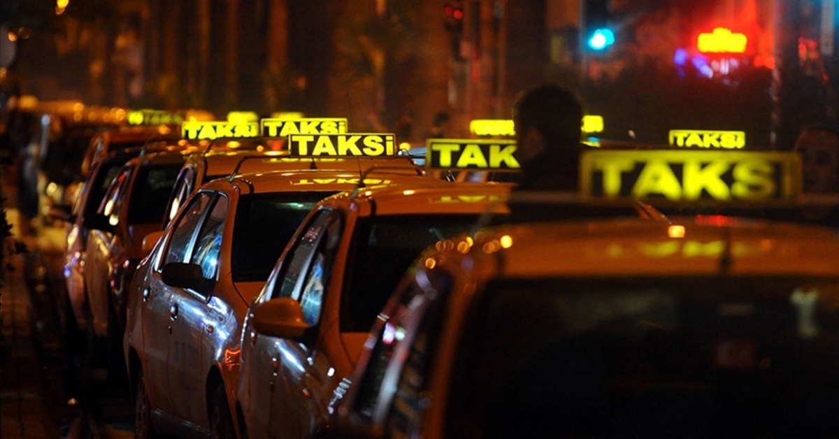 Taksiciler yüzde 60 zam istiyor, giderler ne kadar arttı? – İş-Yaşam Haberleri