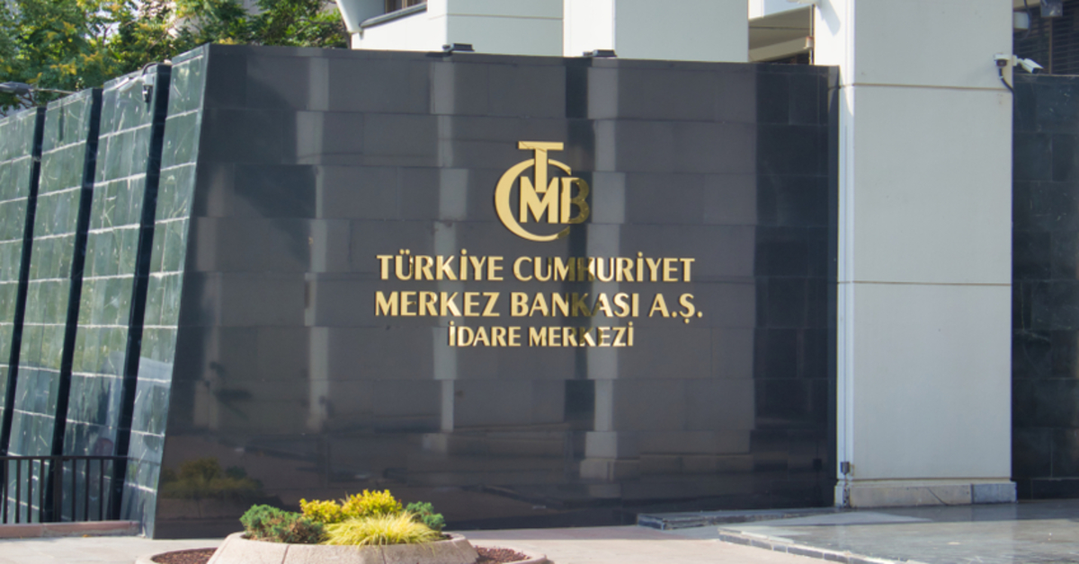 TCMB rezervleri rekor seviyede – Para Haberleri