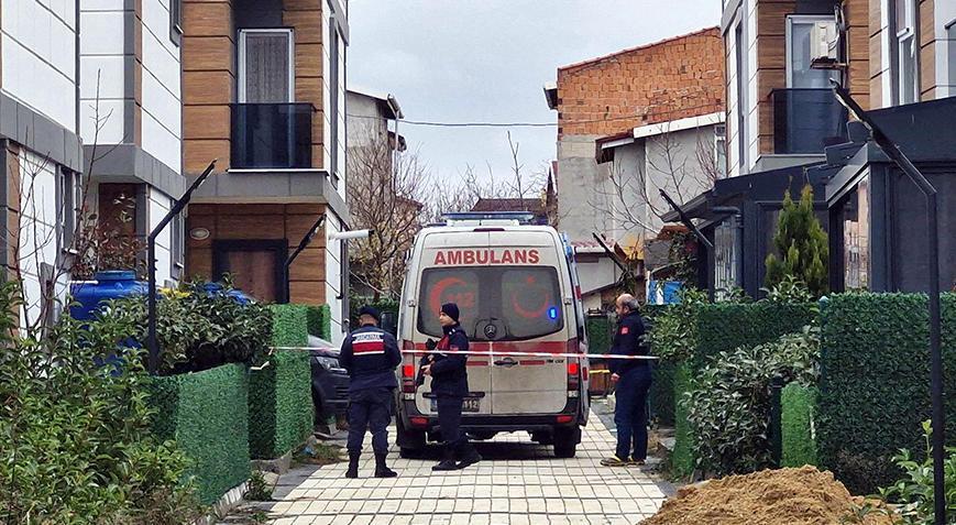 Tekirdağ’da anne ve kızını öldürüp intihara kalkıştı! Kan donduran detay