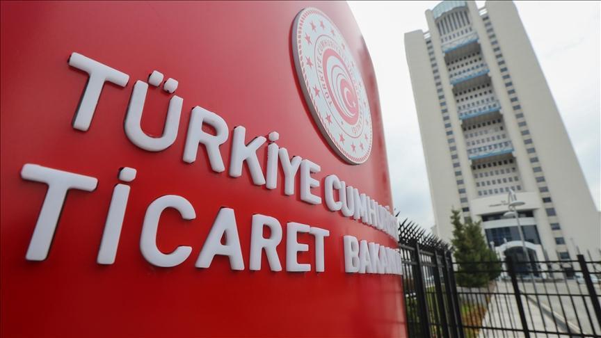 Ticaret Bakanlığı 55 ülkeyi ihracatta hedef ülke olarak belirledi